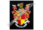 Coat of Arms Family Crests